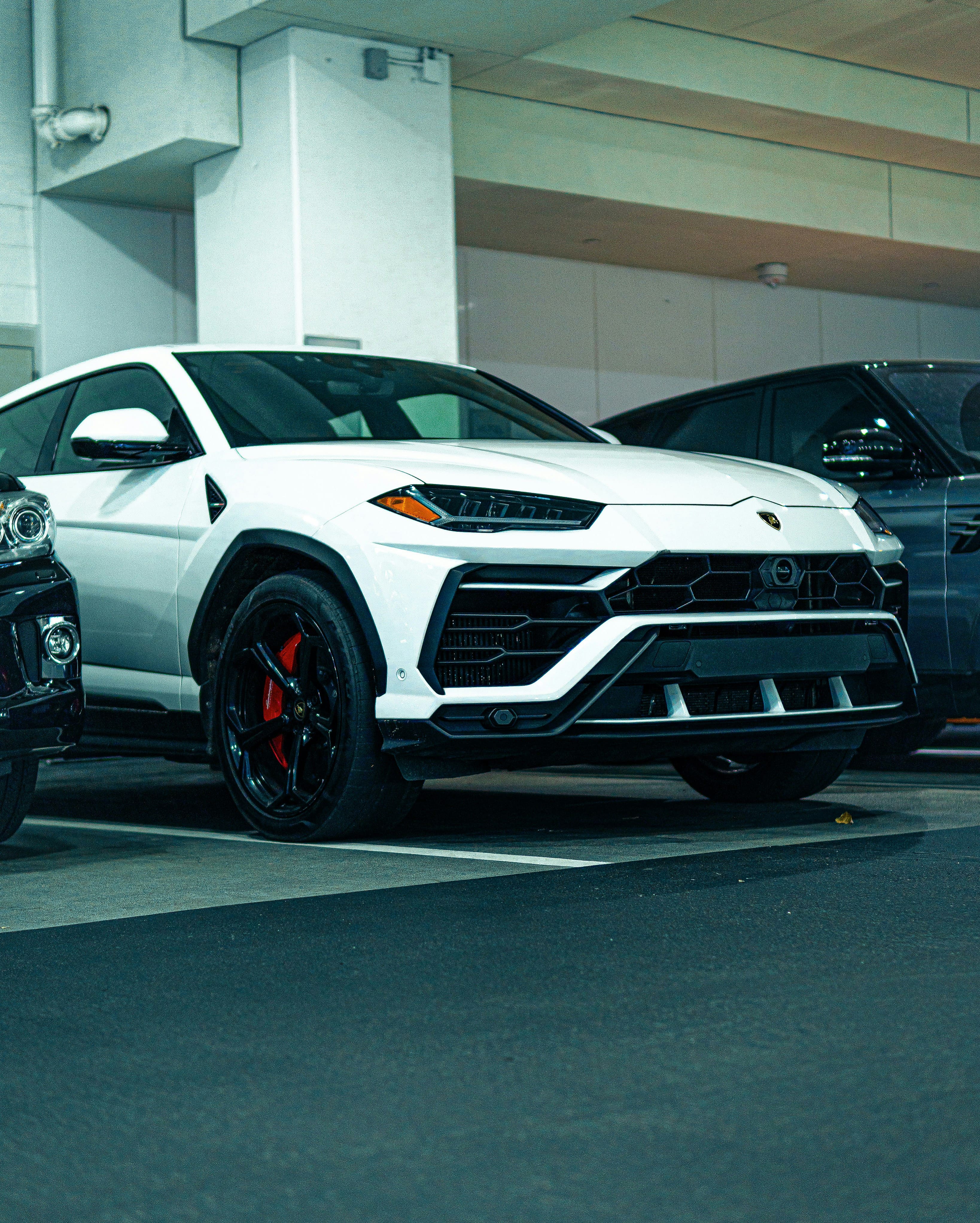 urus